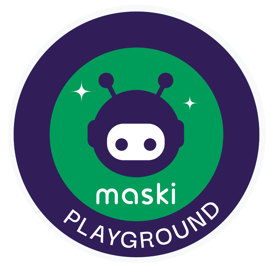 Maski Playground